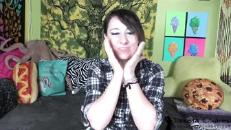 dakotacharmsxxx sensual masturbation