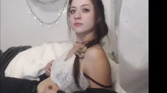 jascha_xx cute passion sucks cock