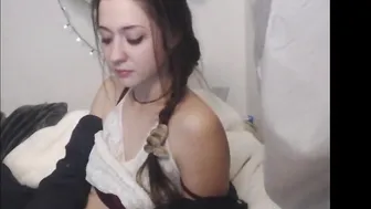 jascha_xx cute passion sucks cock