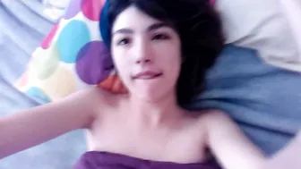 annabelle bestia Sexy mare