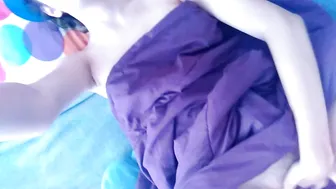 annabelle bestia Sexy mare