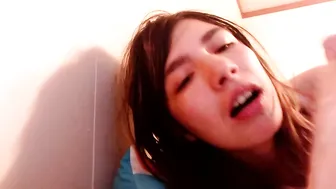 annabelle bestia Obstinate brunette