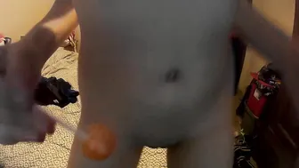 annabelle bestia fat cellulite whore