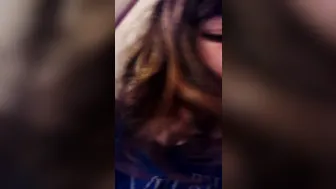 annabelle bestia smeared her incredibly hot body with oil