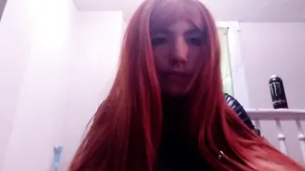 annabelle bestia slutty nagging large boobs