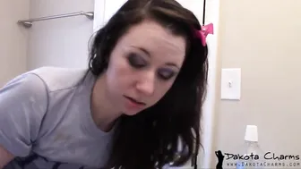 dakotacharmsxxx Cool lady