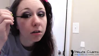 dakotacharmsxxx Cool lady