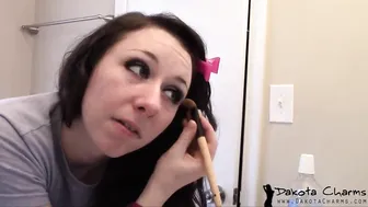 dakotacharmsxxx Cool lady