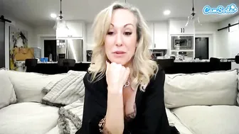 brandi_love flexible chick heartily exercises its holes