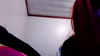 annabelle bestia Busty krala
