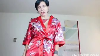 aj jupiter pornhub wonderful blonde striking ass on the spot