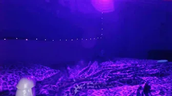 dreamfuck420 hot chick fucks shaved pussy