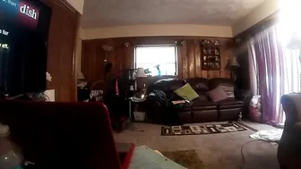 annabelle bestia insatiable confused caresses mammary glands