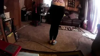 annabelle bestia insatiable confused caresses mammary glands