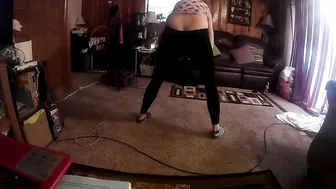 annabelle bestia insatiable confused caresses mammary glands