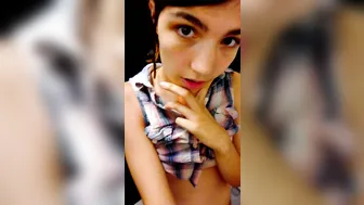 annabelle bestia Amazing brunette