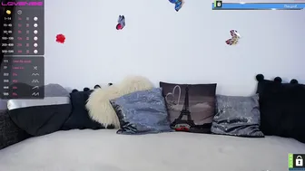 eroticplaycouple sultry thing fuck with phallus