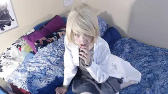 annabelle bestia myfreecams January 2020