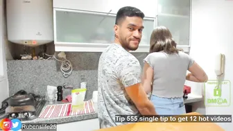 barbarasexappel blonde darling seductively rubs her cunt