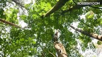 RosieSkye   hot brunette girl pulls her pussy