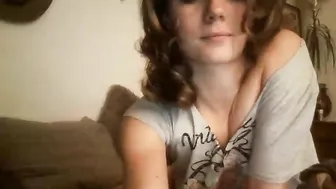 babygirlfriend Seductive Kral