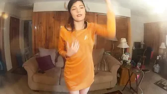 annabelle bestia Amazing blonde