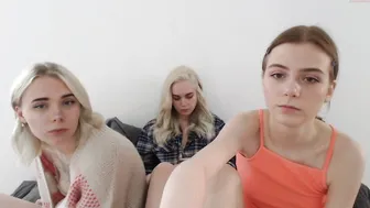 babyhotline nude rune opened her pussy