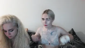 babyhotline cheeky busty bitch