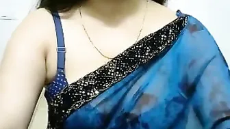 sexyaaliya786 Pink fan