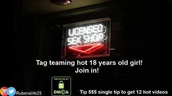 barbarasexappel Beauty with