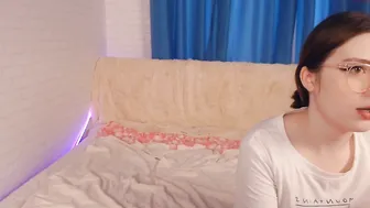 safiamegan Adorable Kral