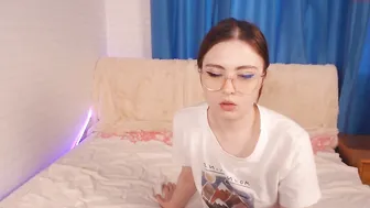 safiamegan Adorable Kral