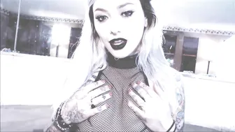 heidifox  Kralya with