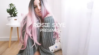 RosieSkye   lovely maid