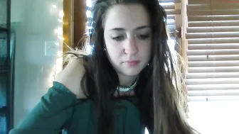 jascha_xx adorable  cam girl  pulls clit