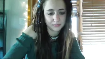 jascha_xx adorable  cam girl  pulls clit