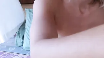lailagetsnaked insatiable beauty fucking sex machine