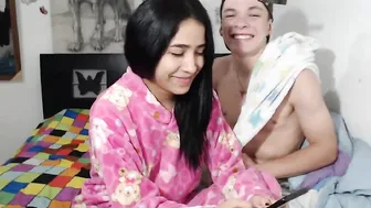 lolita_sexy sweet blondie fucks with a toy