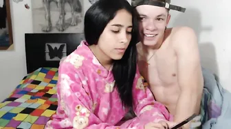 lolita_sexy sweet blondie fucks with a toy