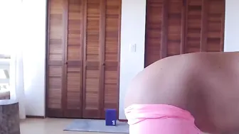 lailagetsnaked mature skillful slut