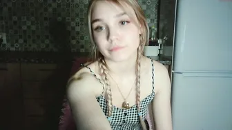 babyfromtheforest 09 May 2020