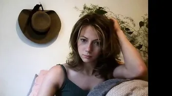 babygirlfriend cute passion masturbates shaved holes