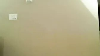 dreamfuck420 red-haired schoolgirl caresses shaved cunt