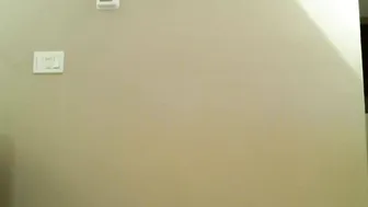 dreamfuck420 red-haired schoolgirl caresses shaved cunt