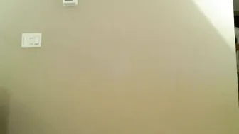 dreamfuck420 red-haired schoolgirl caresses shaved cunt