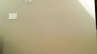 dreamfuck420 red-haired schoolgirl caresses shaved cunt