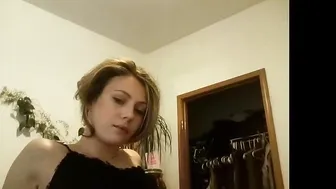 babygirlfriend blonde fucking with a sweetheart