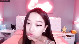 elcinkayi sweet women dance naked