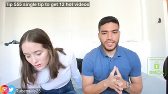 barbarasexappel pretty babe shows off her underwear and tattoos