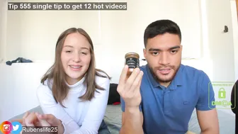 barbarasexappel pretty babe shows off her underwear and tattoos